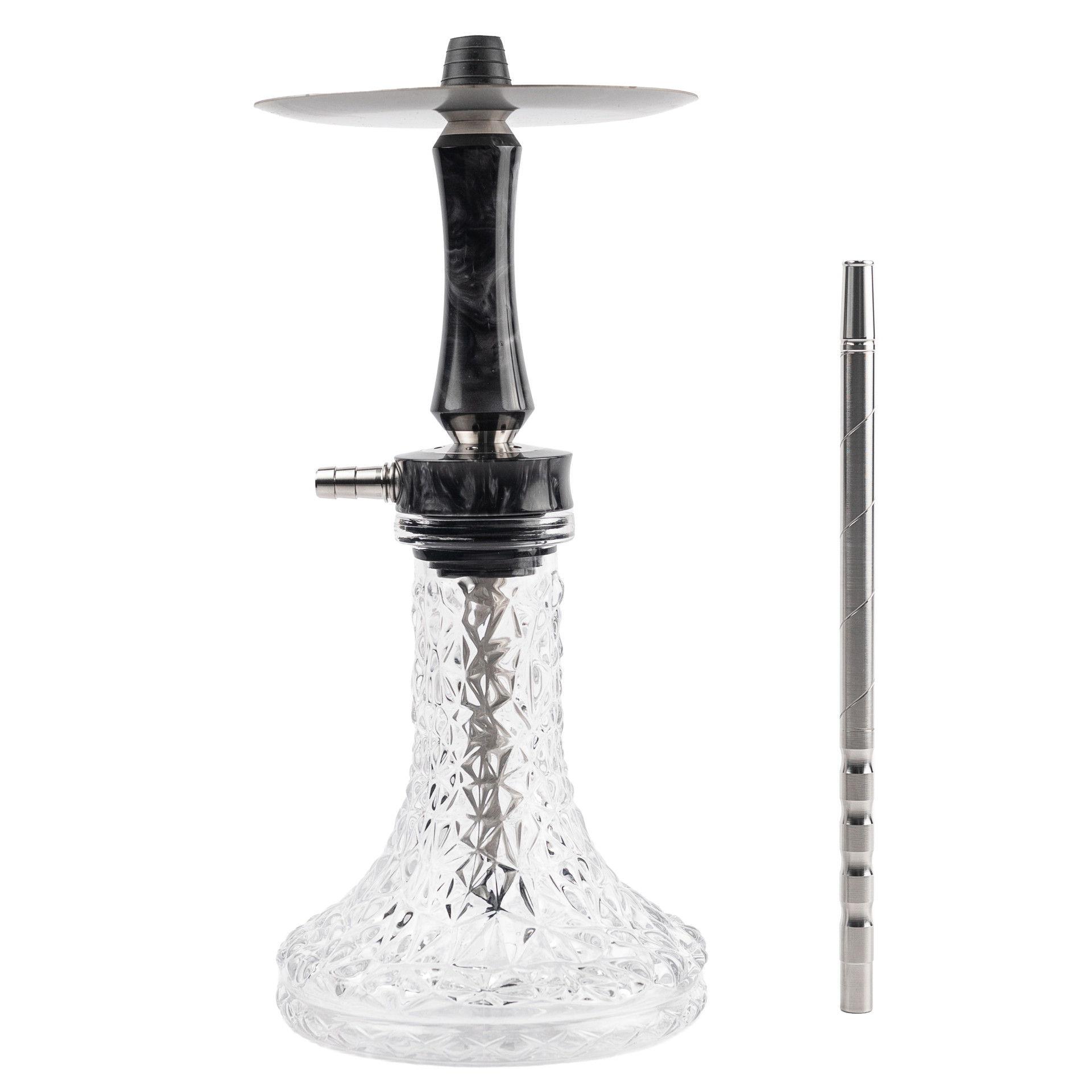 Кальян Sky Hookah Pulsar Black